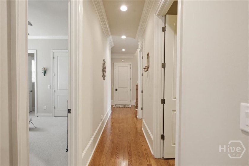 502 Navan Lane - Your Dream Home Awaits in the Georgia Club - photo 23