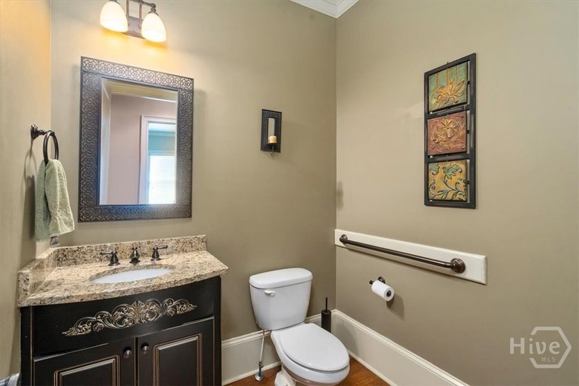 502 Navan Lane - Your Dream Home Awaits in the Georgia Club - photo 24