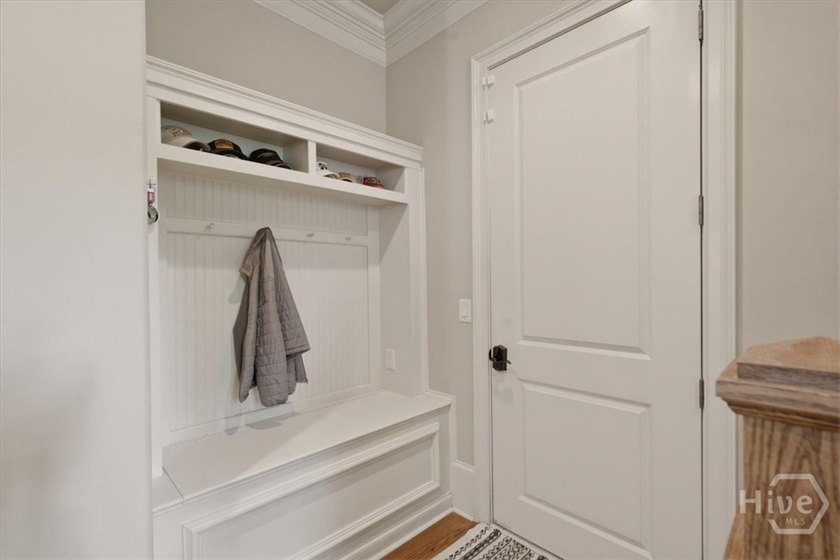 502 Navan Lane - Your Dream Home Awaits in the Georgia Club - photo 33