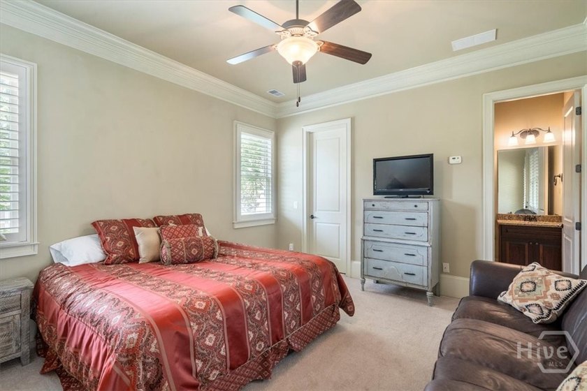 502 Navan Lane - Your Dream Home Awaits in the Georgia Club - photo 35