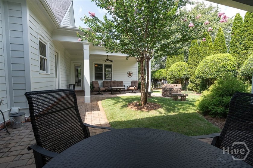 502 Navan Lane - Your Dream Home Awaits in the Georgia Club - photo 39