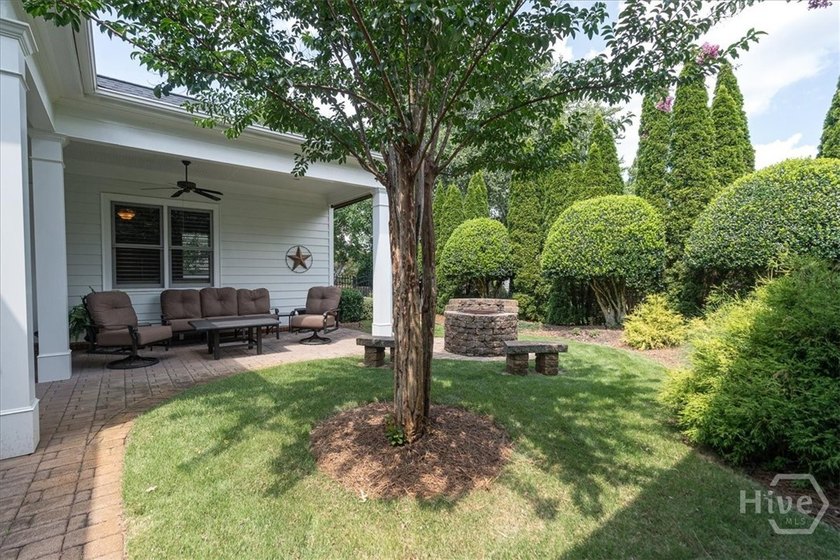 502 Navan Lane - Your Dream Home Awaits in the Georgia Club - photo 40