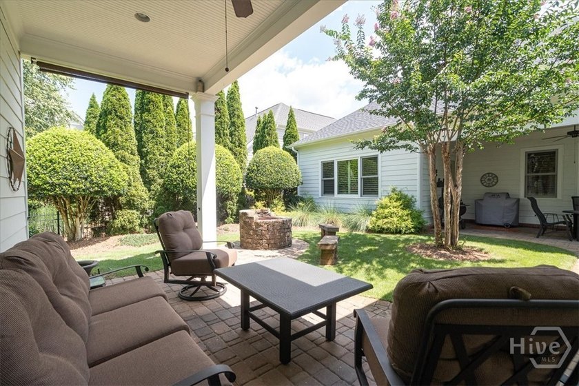 502 Navan Lane - Your Dream Home Awaits in the Georgia Club - photo 41