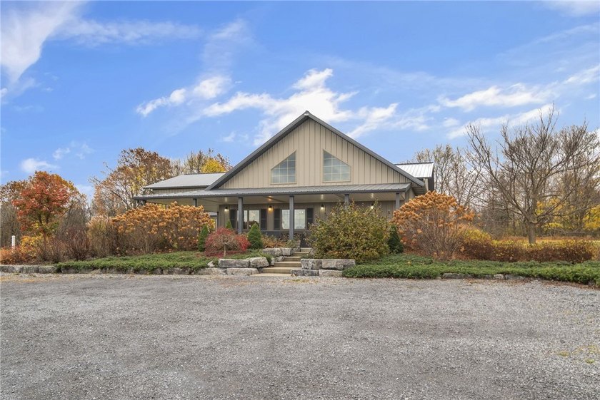 **Prime Route 89 Commercial Opportunity | Cayuga Lake Wine Trail - photo 42