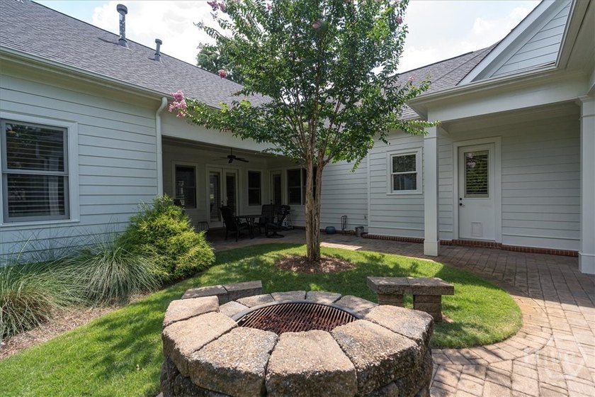 502 Navan Lane - Your Dream Home Awaits in the Georgia Club - photo 43