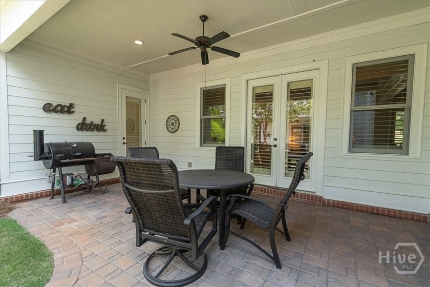 502 Navan Lane - Your Dream Home Awaits in the Georgia Club - photo 44