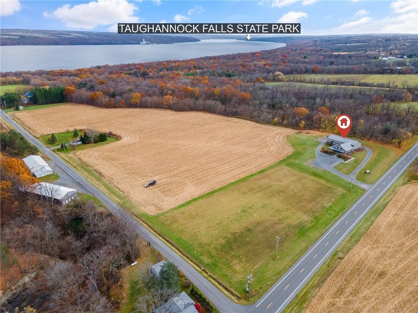 **Prime Route 89 Commercial Opportunity | Cayuga Lake Wine Trail - photo 46