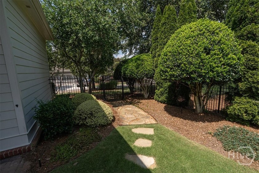 502 Navan Lane - Your Dream Home Awaits in the Georgia Club - photo 46