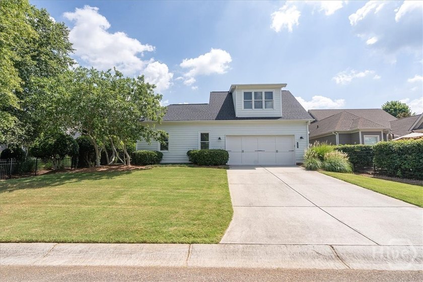 502 Navan Lane - Your Dream Home Awaits in the Georgia Club - photo 47