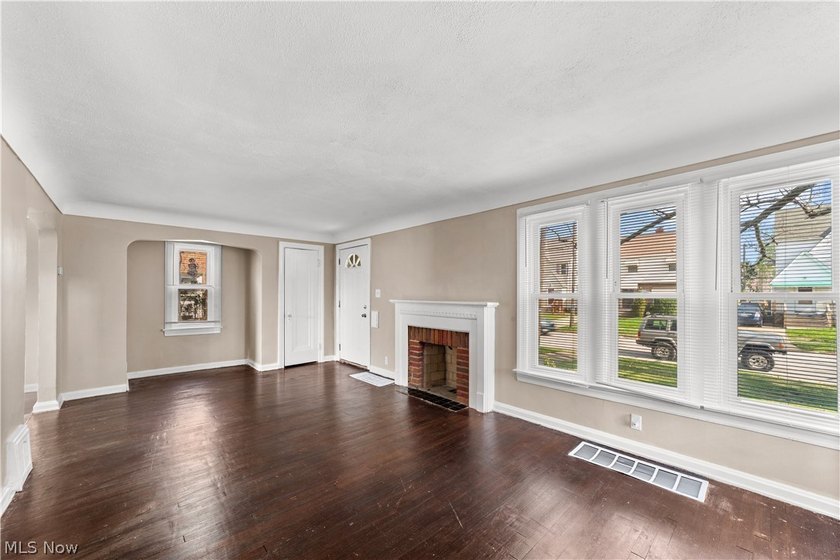 Welcome to 17904 Neff Rd in Euclid, a charming home located on a - photo 3