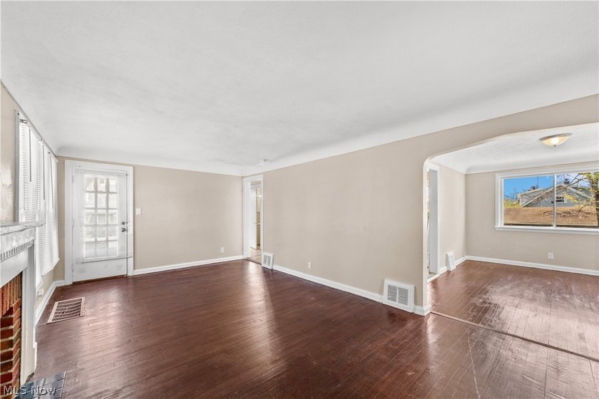 Welcome to 17904 Neff Rd in Euclid, a charming home located on a - photo 4