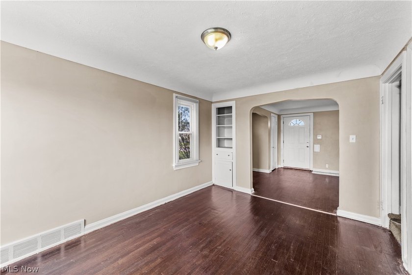 Welcome to 17904 Neff Rd in Euclid, a charming home located on a - photo 5