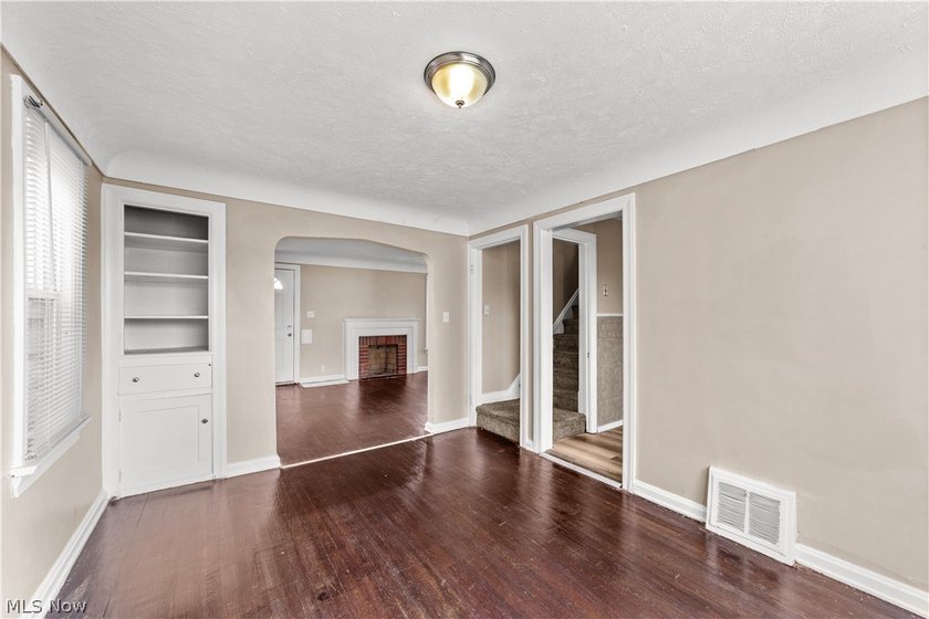 Welcome to 17904 Neff Rd in Euclid, a charming home located on a - photo 7