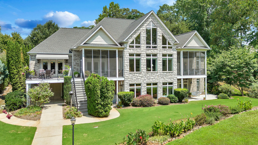 Stunning, Deep water, Location, 5 bdrm, 5 bath  SOLD - photo 2