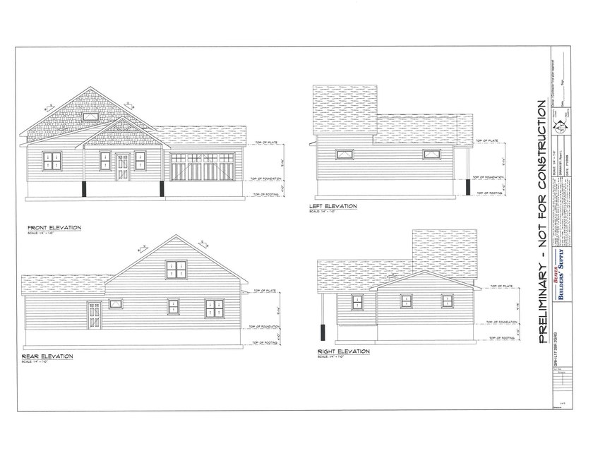 This 4-bedroom 3 bath home is thoughtfully designed to change - photo 12