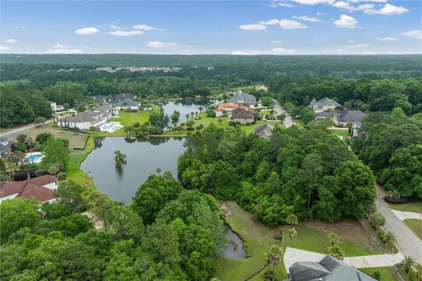 Imagine waking each day to peaceful lake views and the quiet - photo 14