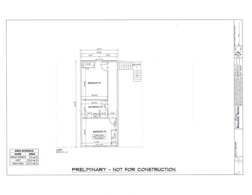 This 4-bedroom 3 bath home is thoughtfully designed to change - photo 14