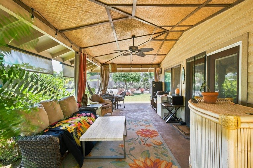 Located in the highly desirable neighborhood of Maui Meadows - photo 36