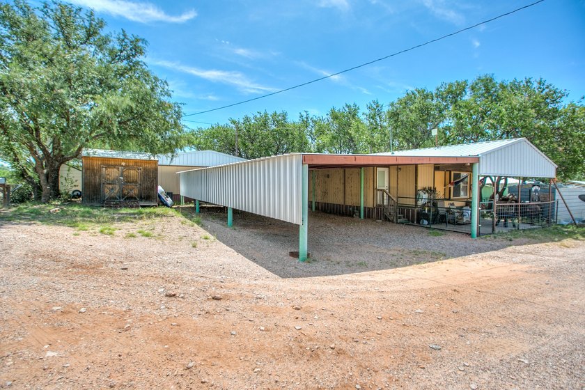 Experience lakefront living on Oak Creek Reservoir in this - photo 2