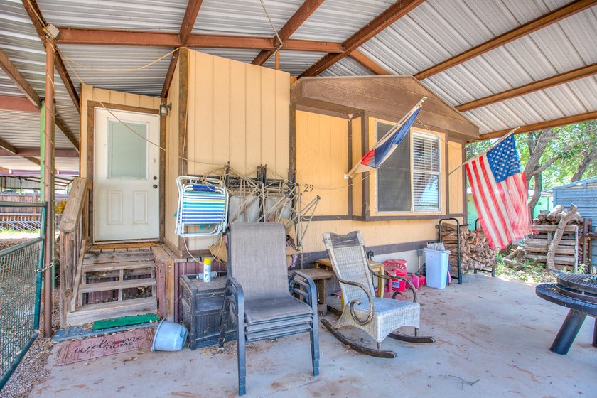 Experience lakefront living on Oak Creek Reservoir in this - photo 6