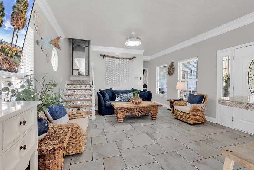 Welcome to your dream beach retreat located within the gates of - photo 8