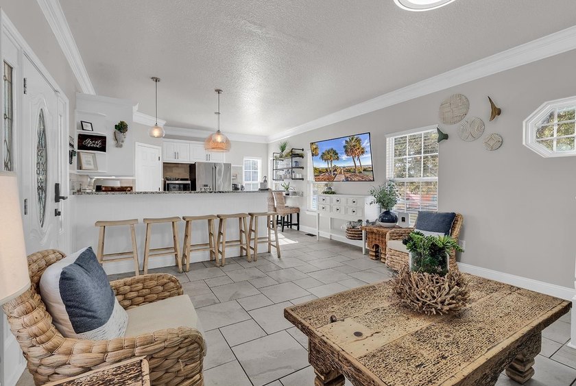 Welcome to your dream beach retreat located within the gates of - photo 9