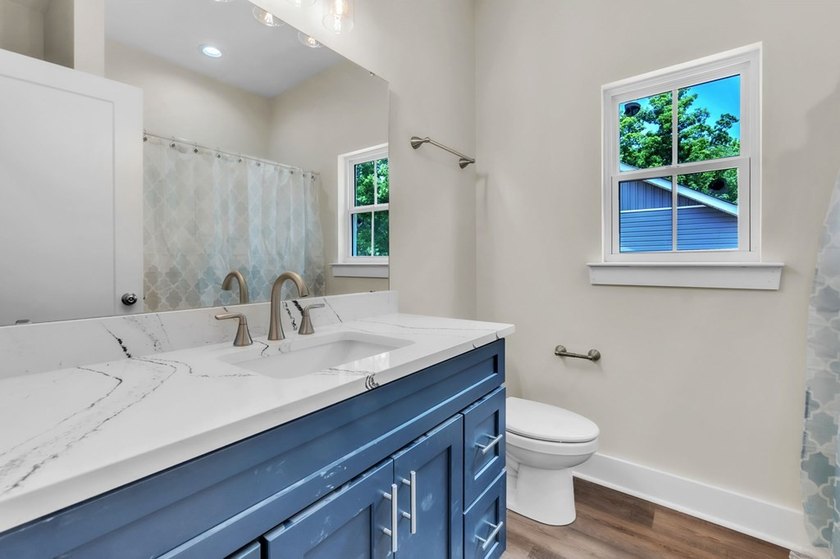Beautiful new construction home situated on a spacious 1-acre - photo 15