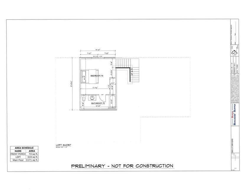 This 4-bedroom 3 bath home is thoughtfully designed to change - photo 16