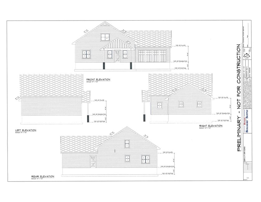 This 4-bedroom 3 bath home is thoughtfully designed to change - photo 17