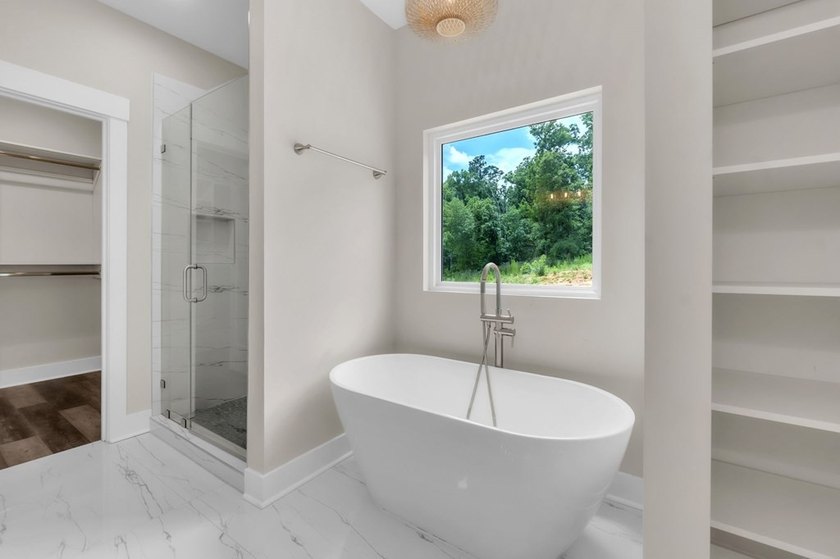 Beautiful new construction home situated on a spacious 1-acre - photo 20