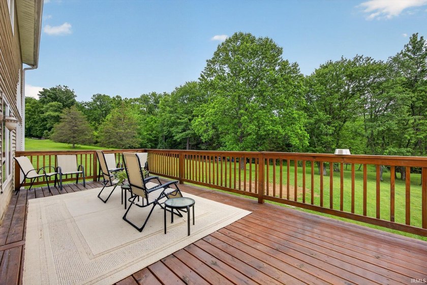 This custom-built one-and-a-half story home over a full walk-out - photo 30