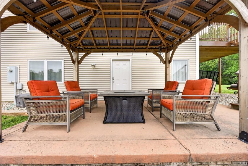 This custom-built one-and-a-half story home over a full walk-out - photo 32