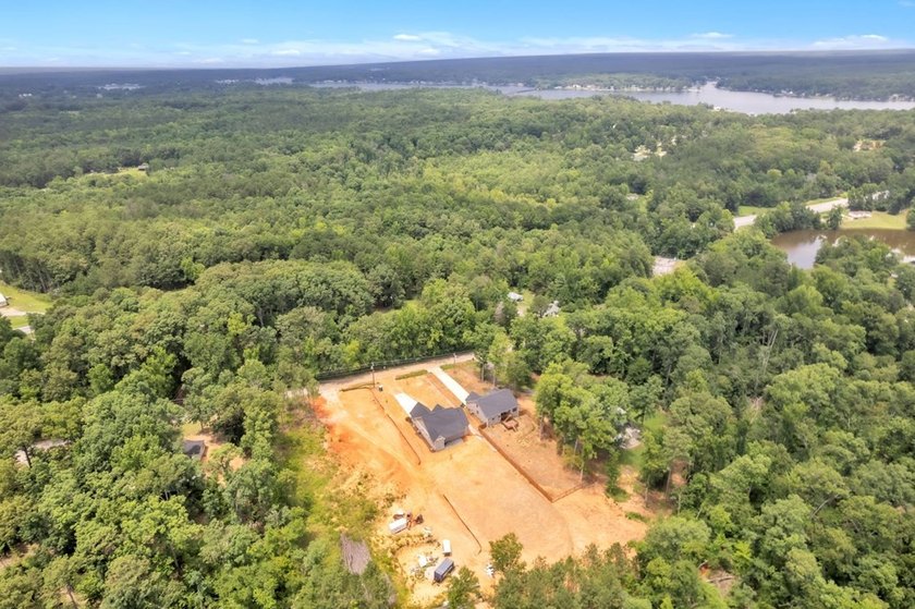 Beautiful new construction home situated on a spacious 1-acre - photo 44