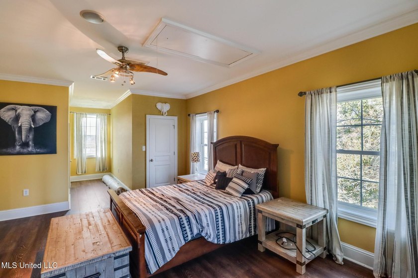 Introducing a rare riverfront retreat in the sought-after - photo 13