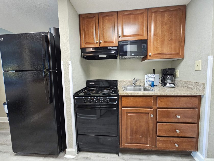 Beautifully furnished and completely updated, this amazing - photo 4
