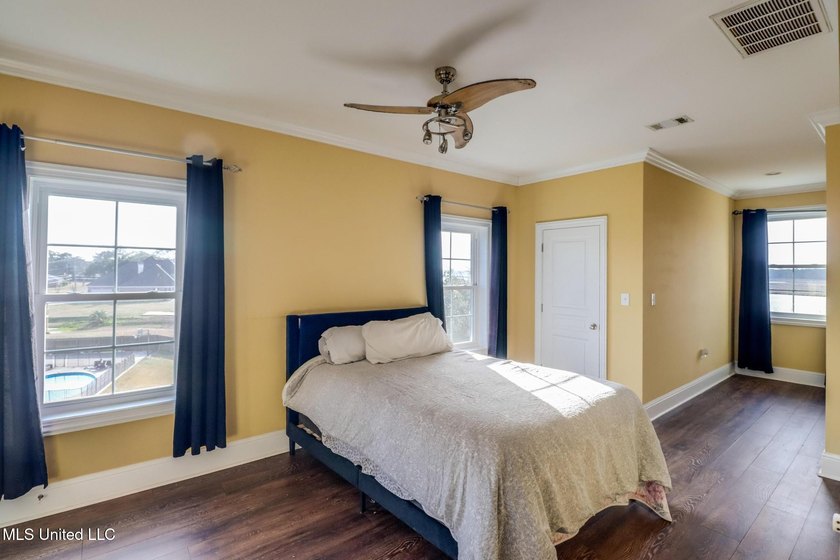 Introducing a rare riverfront retreat in the sought-after - photo 18