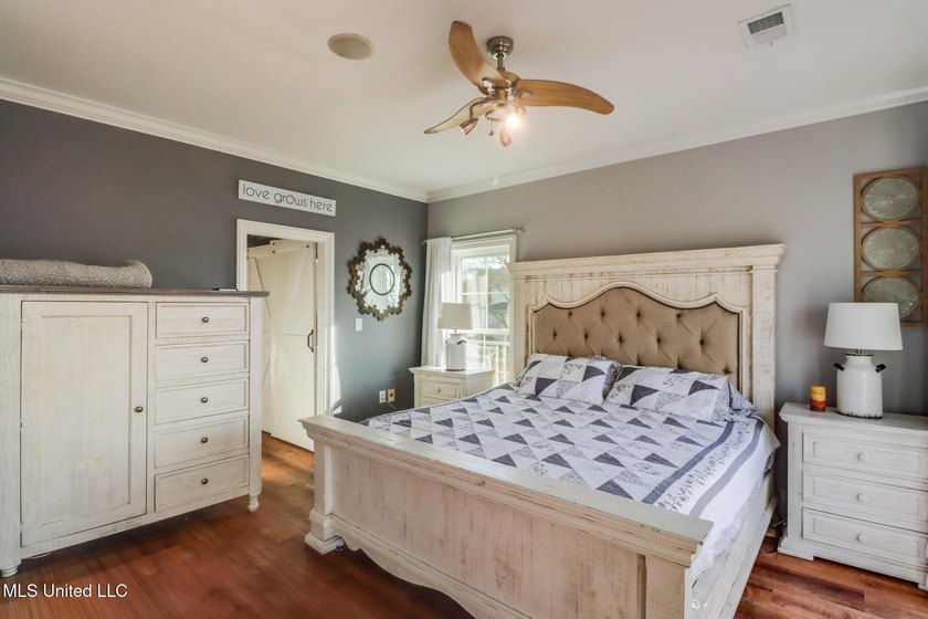 Introducing a rare riverfront retreat in the sought-after - photo 30