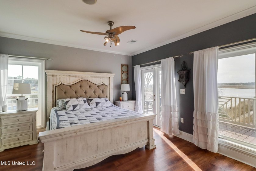 Introducing a rare riverfront retreat in the sought-after - photo 31