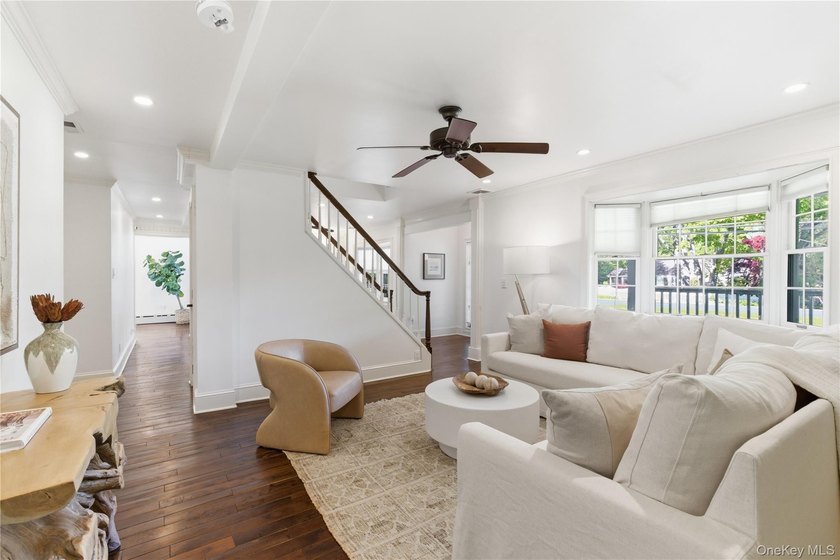 Move right into this custom Expanded Cape set on just over an - photo 5