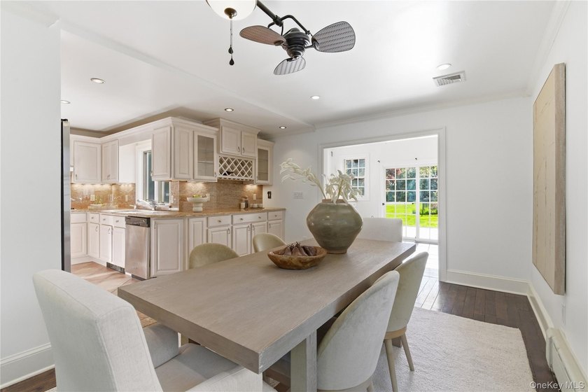 Move right into this custom Expanded Cape set on just over an - photo 8