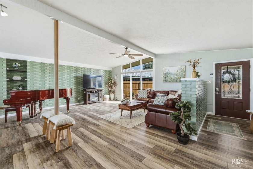 Experience the best of Lake living in this beautifully updated - photo 9