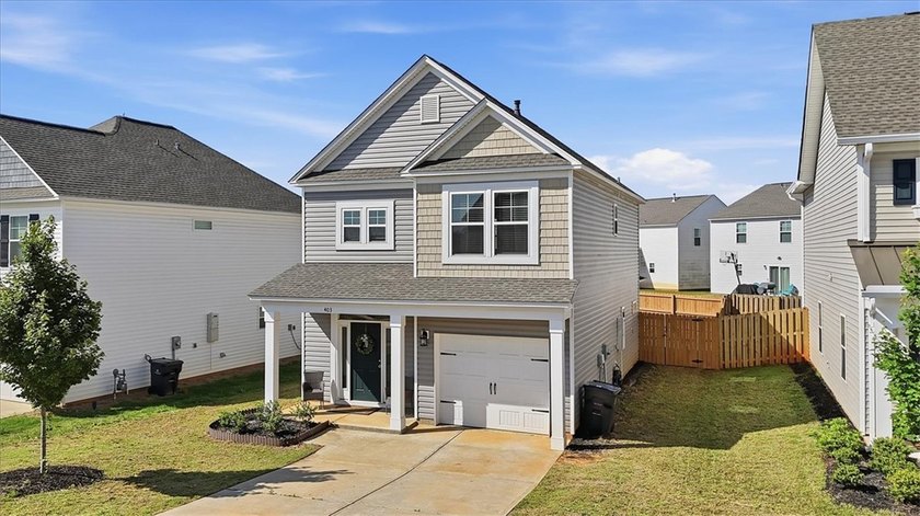 PRICE IMPROVEMENT and $3500 lender-issued closing credit for a - photo 2