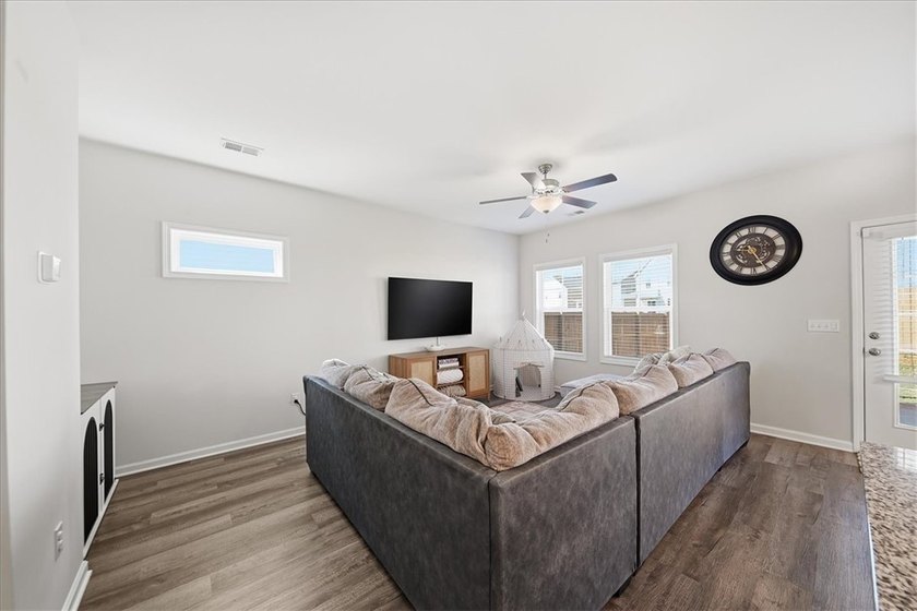 PRICE IMPROVEMENT and $3500 lender-issued closing credit for a - photo 8
