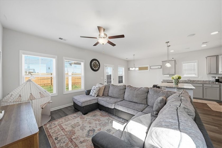 PRICE IMPROVEMENT and $3500 lender-issued closing credit for a - photo 9