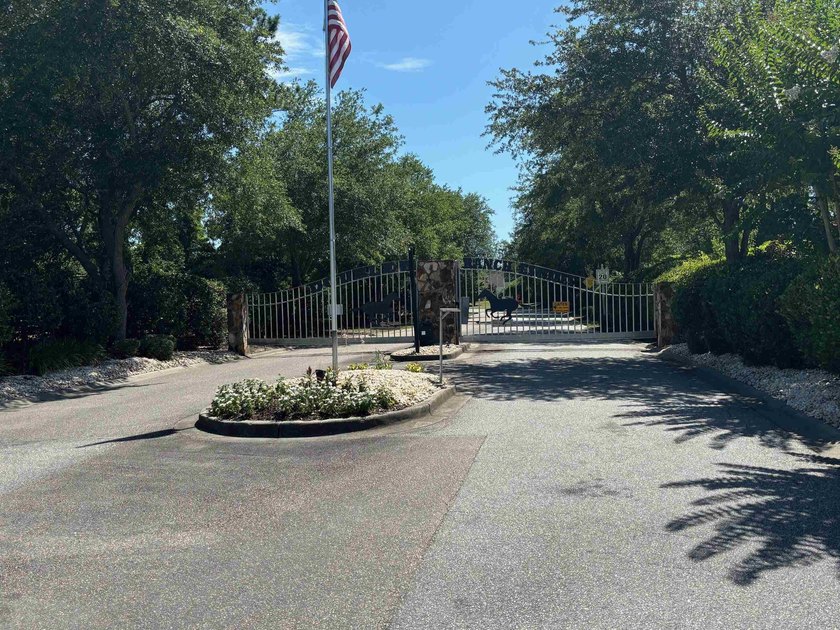 Welcome to The Exclusive, Gated Community of Double*C* Ranch !!! - photo 2