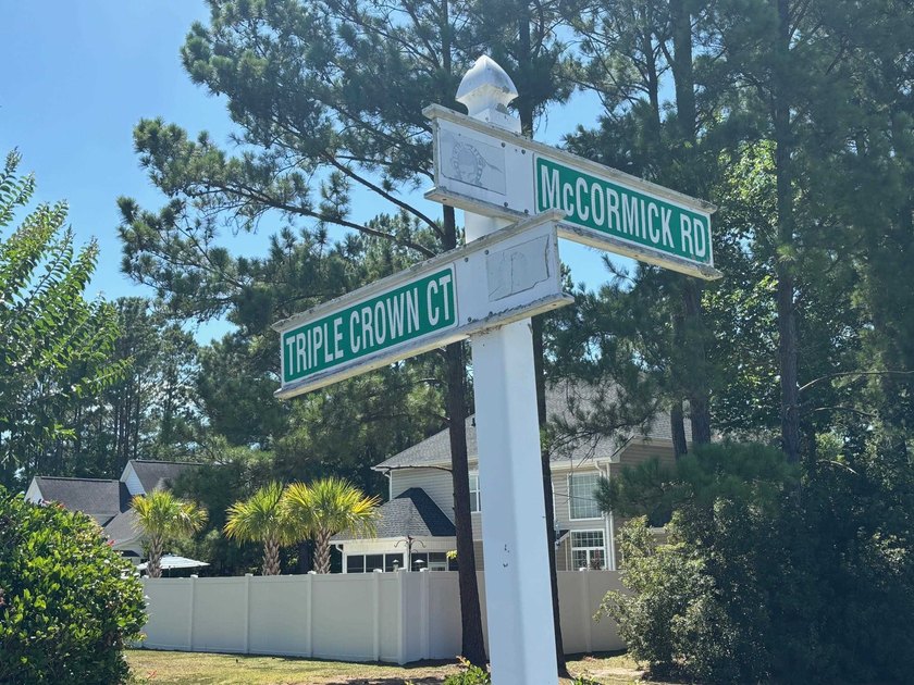 Welcome to The Exclusive, Gated Community of Double*C* Ranch !!! - photo 3
