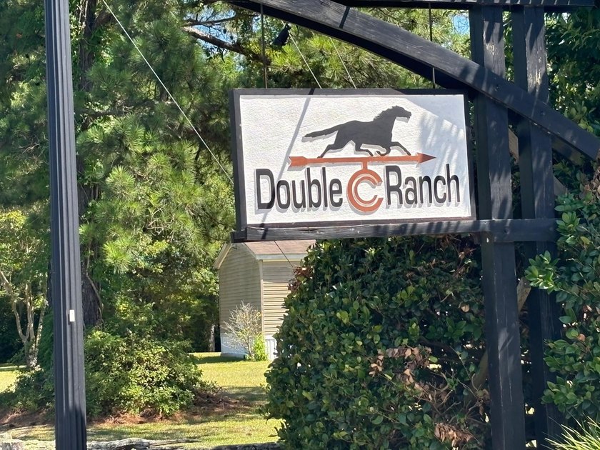 Welcome to The Exclusive, Gated Community of Double*C* Ranch !!! - photo 4
