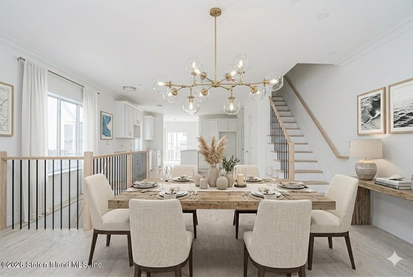 The Atlantic Estates a custom development of 4 single-family - photo 7