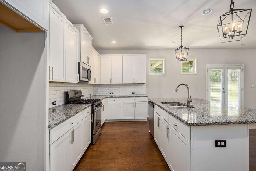 Experience golf course living at its finest in this spacious - photo 11