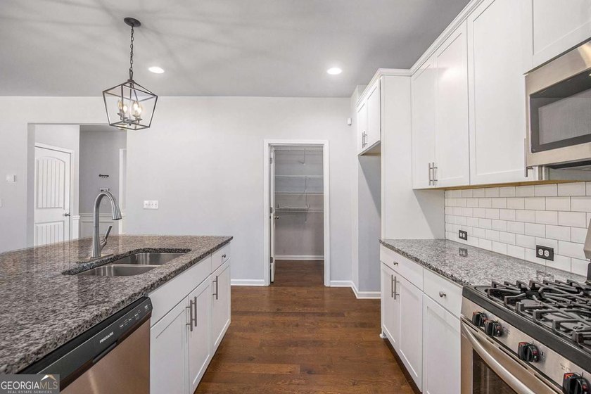 Experience golf course living at its finest in this spacious - photo 13